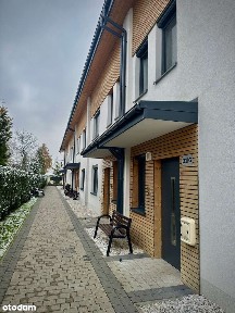 Mieszkanie dwupoziomowe | Nowe budownictwo | Parking | Balkon | Kęty