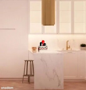 Kraków Złocień Mieszkanie 67,72m, 4 pokoje -nowe