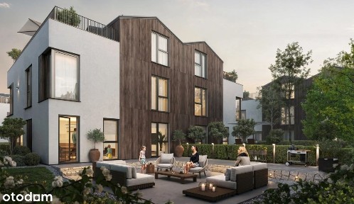 Kraków Dębniki ul. Wielkanocna apartament premium - PROMOCYJNA CENA!