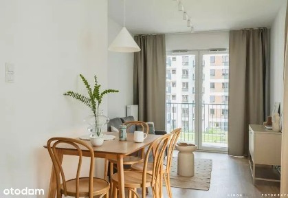 Bezpośrednio | Gotowe do zamieszkania | Wykończone