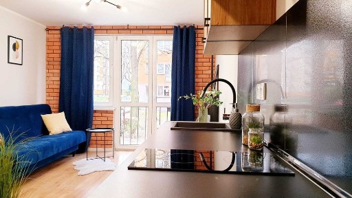 1 Piętro ul. Skrzyneckiego