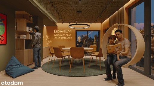 3 pokoje | Bronowice | do odbioru 1Q2026 | garaż | Komórka lokatorska