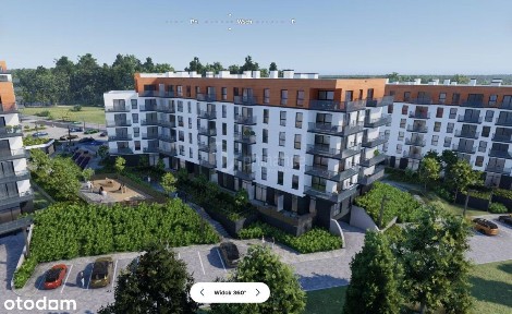 Apartament zachód osiedle wszystkomającemiasteczko