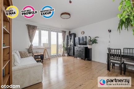 Na sprzedaż 3 pokoje, Gdynia Obłuże