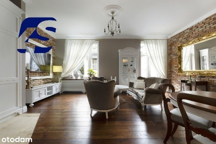 Butikowy apartament z duszą w sercu Sopotu