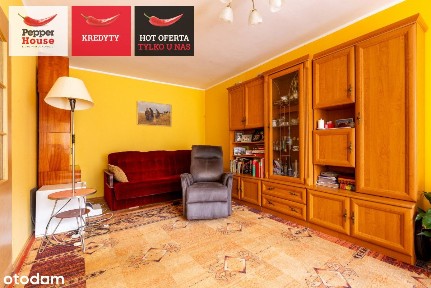 Sopot Brodwino 3 pokoje 59,27 m²