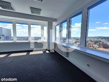 Biuro 46,07m.kw Śródmieście Gdańsk.