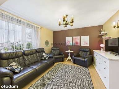 Dom wolnostojący z potencjałem, os. Wygoda