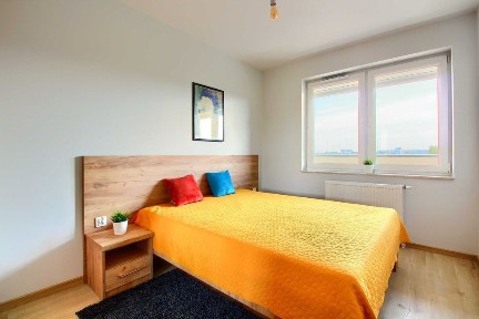 Wysoki Standard 37m2 + KLIMA | ul. Lubelska, SKYRES