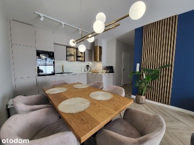 Nowe mieszkanie wysoki standard ul.Strzelców