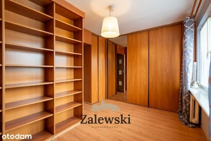 Przestronne trzy pokoje na Górczynie