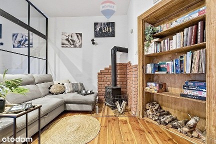 Urocze mieszkanie w sercu Świebodzina 82,9m²