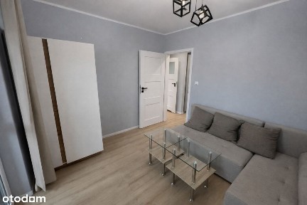 Funkcjonalne 2 pokoje - osobna kuchnia - komórka