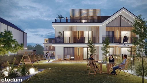 Ostatnie | ogródek | podłogówka | północ Rzeszowa