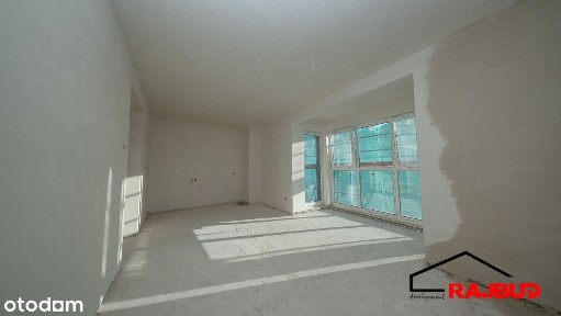 Słoneczne mieszkanie 3-pokojowe, położone na 3 piętrze