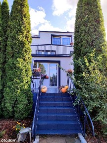 Dom - 3 mieszkania + duży ogród