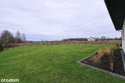 Dom z 2023 roku na sprzedaż Antonina - Dobre