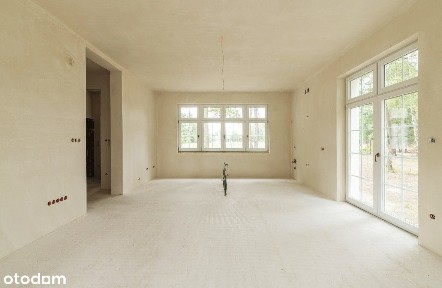 Energooszczędny dom wolnostojący 200 m2 / Stara Wieś / Nadarzyn