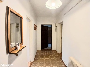 Dom 84,5m2, 2 pok.-cena okazjonalna, lokalizacja premium-Łomianki