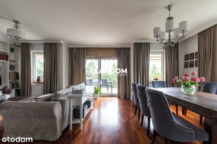 Wyjątkowy dom w zabudowie bliźniaczej Legionowo