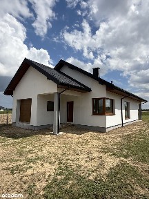 Piękny Dom w Orońsku | Działka 5676m2 | Zielona i Spokojna Okolica