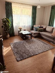 Dom w centrum Teresin przy ul. Lipowej.