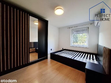 Mieszkanie po remoncie z ogródkiem! Wysoki Parter + niski czynsz