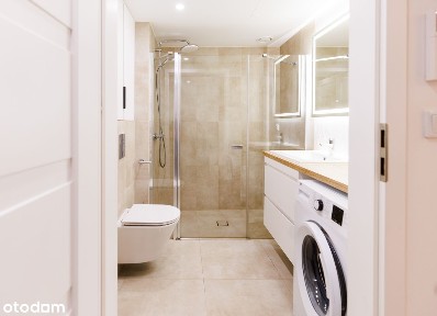 Dwupokojowe mieszkanie na wynajem!