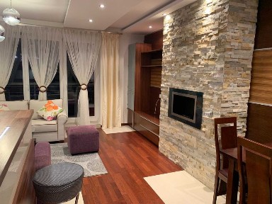 Mieszkanie do wynajęcia Osiedle Winnica; Wisła Toruń+garaż od 01.01.26