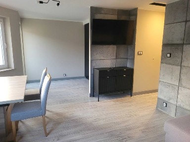 Mieszkanie do wynajęcia, Rumia 40m2 dwa pokoje