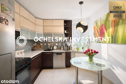 Blisko tramwaju! | 3 pok. | 70 m2 | garaż