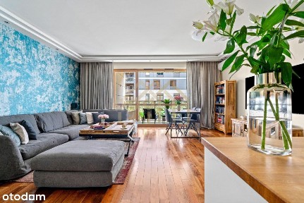 3pokoje/dla rodziny/ wysoki standard/rydygiera