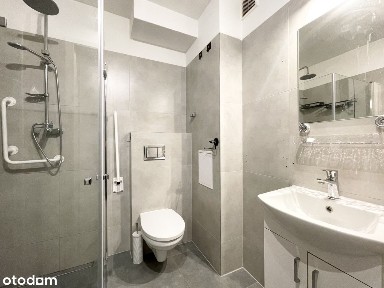 Duża kawalerka, os. Akademickie, idealna na inwestycję na wynajem