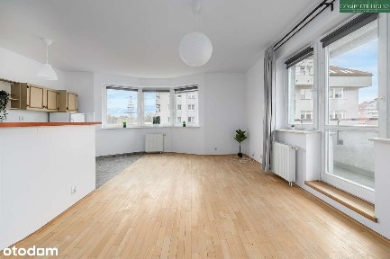 Jasne 2 Pokoje 53 m2 | ul. Królów Polskich 5C, Ursus