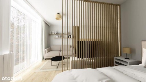 kawalerka od Dewelopera Praga Południe