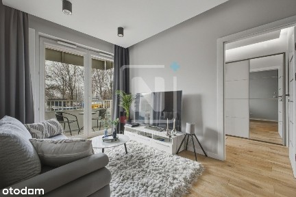 Mokotów: Gdzie Komfort Spotyka Nowoczesny Design