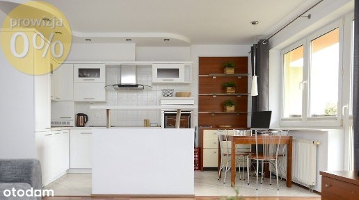 Kupujący nie płaci prowizji