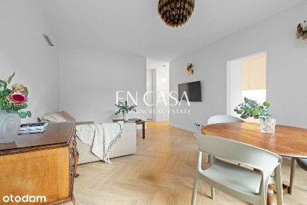 4 pokoje Osiedle Mozaika, Mokotów