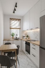 Mieszkanie z Ogródkiem na Mokotowie!