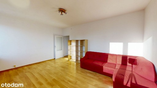 Jasna Kuchnia | Możliwe 2 pokoje | Centrum