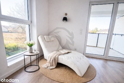 Poczuj siebie nad morzem na Ołtaszynie