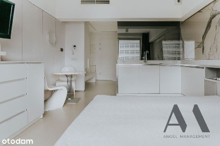 Ovo* Centrum* Studio*Balkon