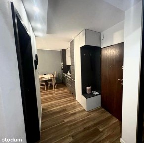 Na sprzedaż wyjątkowe, 3-pokojowe mieszkanie na parterze z ogrókiem