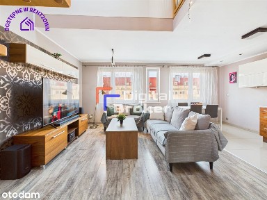 3 Balkony / Dwustronne /Miejsce postojowe w garaż