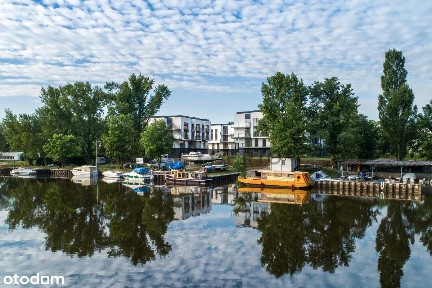 Premium/Odra wiev/2rooms