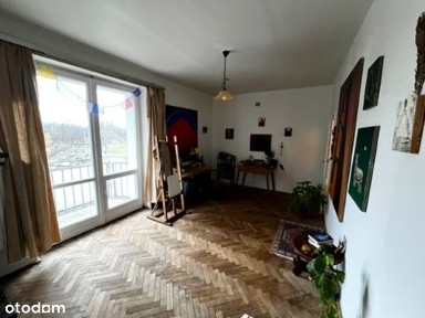 Ochota, ul. Szczęśliwicka róg Dickensa, 3 pokoje, kuchnia z jadalnią