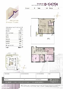 dwupoziomowe+miejsce w garażu z ładowarką+komórka