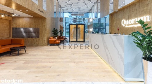 44,60m2 Quorum/ 19 floor/ Amazing View 954000 set