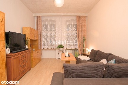 Tylko u Nas- przestronne mieszkanie na Grabiszynie