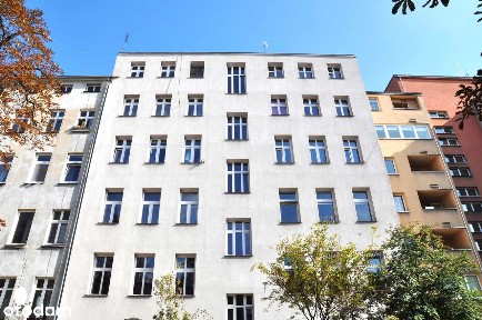 Bezpośrednio, bez prowizji, 49,96m2, 2-pok. piwnica, ul.Trzebnicka